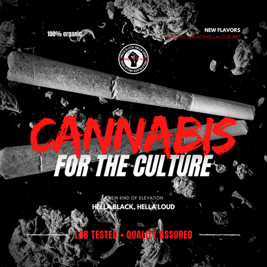 Hella Black Starter Pack