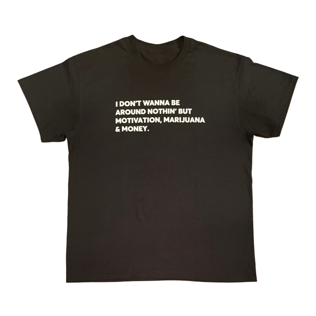 The 3M’s (T-shirt)