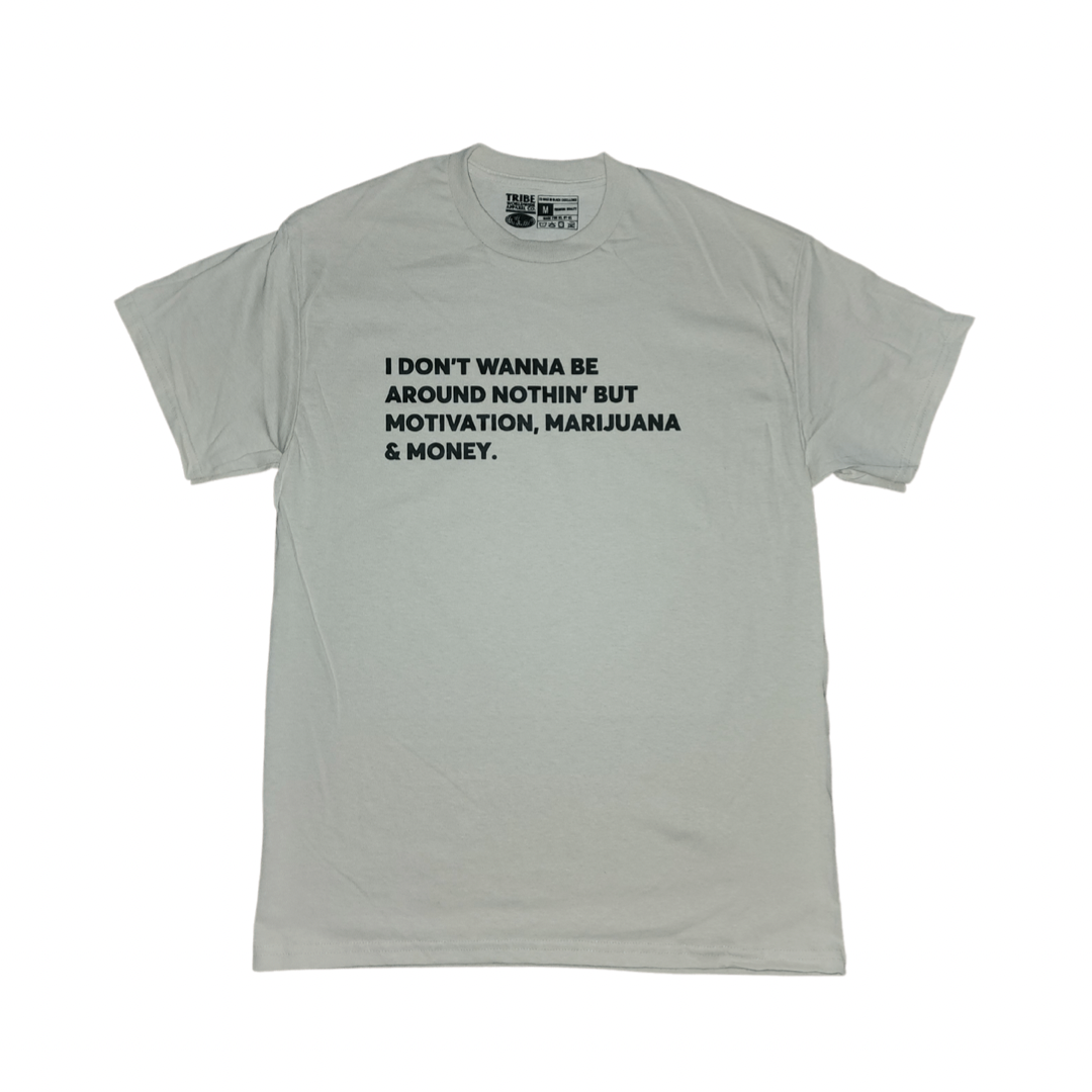 The 3M’s (T-shirt)