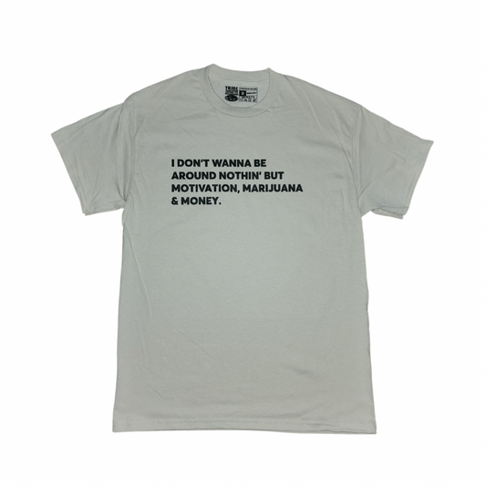 The 3M’s (T-shirt)