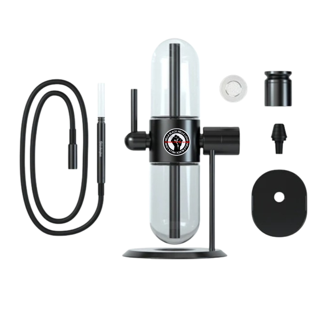 HBHL Gravity Infuser