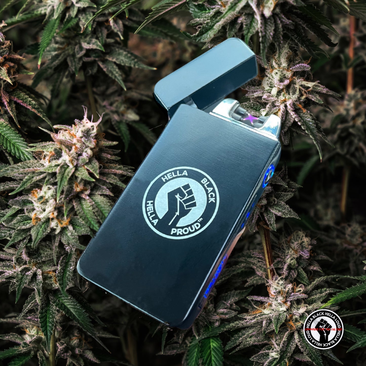 Hella Black Starter Pack